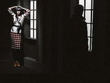 Chanel F/W 07.08
M: Freja Beha Erichsen
Ph: Karl Lagerfeld
